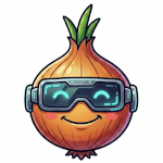 Onion Search Engine Logo